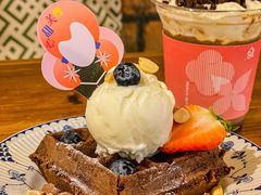 -西关84·History·Art·Cafe