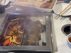 -阿串串老火锅(力盟店)