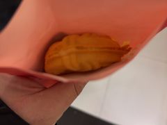 -粉粉乐鲷鱼烧(美罗城店)