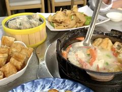 -林记潮汕海鲜砂锅粥(平潭店)
