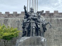 -梅城古镇