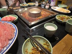 -蜀江龙火锅(339店)