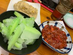 -炒豆合作社(东四总店)