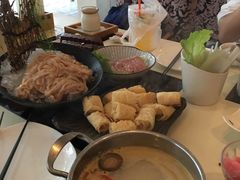 -陌生人火锅餐厅(阳曲路店)