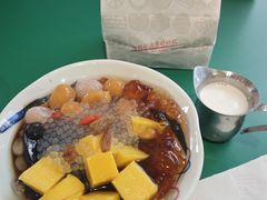 -堂屋糖水店(愚园店)