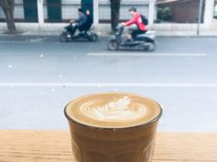 -Seeking Coffee咖啡(新竹路店)