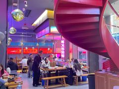 -庆峰龙虾烧烤(合肥一店)