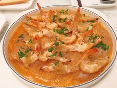 -曼玉餐厅(中原万达店)