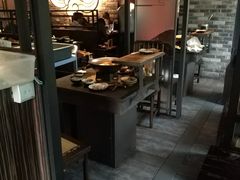 -湊湊火锅·茶憩(新中关购物中心店)