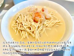 -潮上潮(南中环店)