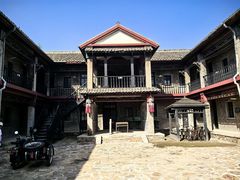 -旅顺博物馆