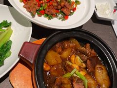 -旺顺阁·北京菜·烤鸭(大望路店)
