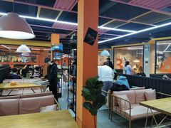 -火星工厂·桌游·团建聚会·轰趴馆(厦滘店)