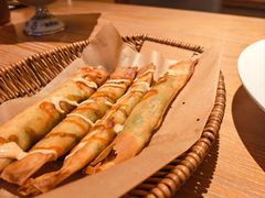 -耶里夏丽·丝路国际·新疆餐厅(浦东区东方路店)