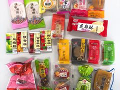 -物美超市(三里河店)
