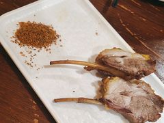 -阿拉木汗餐厅(山大路店)
