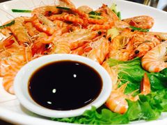-海鲜城大家餐厅