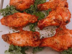 -农畉LONFOOD(福田星河COCOPark店)