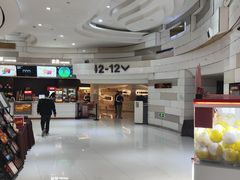 -万象影城(杭州万象城IMAX激光店)