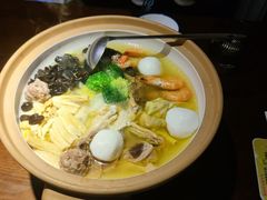 绍三鲜-寻宝记绍兴菜(鲁迅路店)