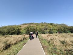 -汉景帝阳陵博物院
