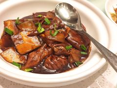 -新吉士·上海菜(浦东LCM置汇旭辉店)