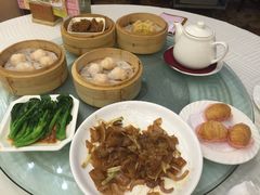 -潮福城大酒楼·潮粤菜·港式点心(阳光城店)