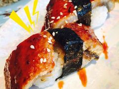 iphone_upload_pic-山葵家·创意料理(宁波来福士店)