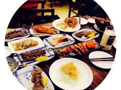 -平成屋· Late Night 食堂(四川北路店)