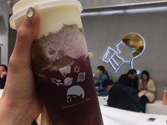 -喜茶(中山白水井店)