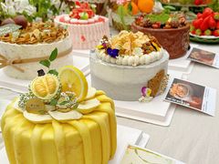 -半分甜(台柳路店)