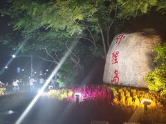-野狸岛