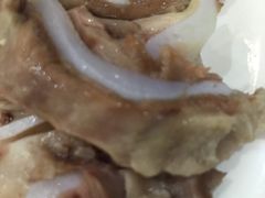 -百姓百味海鲜酒楼(粤垦路总店)