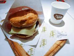 -艾薯夫妇Aysh(红山店)