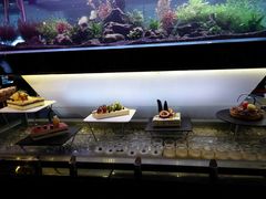 -泰谷酒店·太古码头闽菜自助餐厅