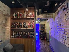 -203密室逃脱(朝阳大悦城1店)