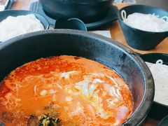 -过桥缘·过桥米线(西冶街店)