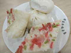 -蒋家桥饺面店(东关街店)