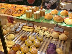 -BreadTalk面包新语·烘焙蛋糕(高德置地春广场店)