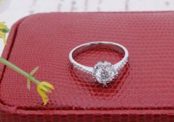 -威德钻石-克拉钻大本营(南京东路店)