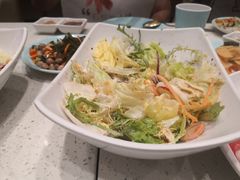 -韩时烤肉(丰科万达广场店)