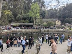 -韶山毛泽东同志故居