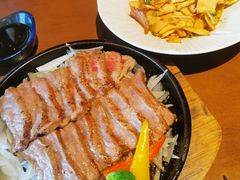 -千代武日本料理(哈西店)