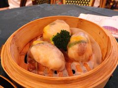 皮皮虾虾饺-誉八仙粤菜(万象天地店)