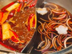 -牛New寿喜烧(中山公园龙之梦店)