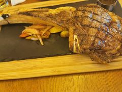 -蓝枪鱼西餐厅(锦华店)