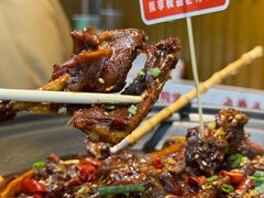 -回味黑鸭煲·始于2006(万松园店)