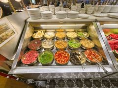 -火炉火自助餐(西直门凯德MALL店)