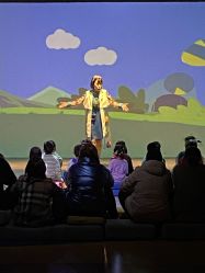 -小鸡哆哆故事屋·儿童乐园(嘉里城店)