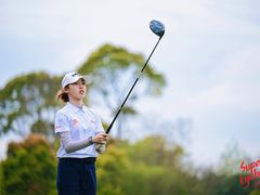 -PGA安瀛高尔夫球俱乐部